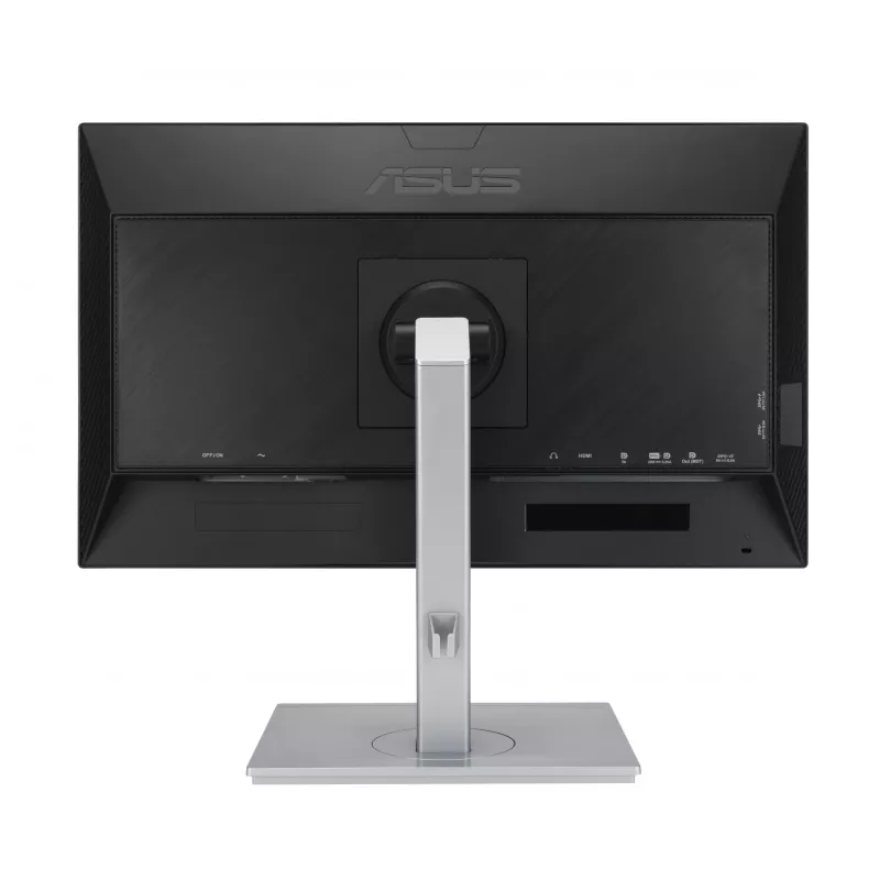 ASUS ProArt PA247CV monitorius 60,5 cm (23,8 colio) 1920 x 1080 pikselių Full HD juodas, sidabrinis