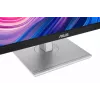 ASUS ProArt PA247CV monitorius 60,5 cm (23,8 colio) 1920 x 1080 pikselių Full HD juodas, sidabrinis