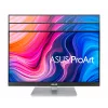 ASUS ProArt PA247CV monitorius 60,5 cm (23,8 colio) 1920 x 1080 pikselių Full HD juodas, sidabrinis