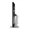ASUS ProArt PA247CV monitorius 60,5 cm (23,8 colio) 1920 x 1080 pikselių Full HD juodas, sidabrinis