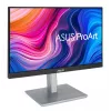 ASUS ProArt PA247CV monitorius 60,5 cm (23,8 colio) 1920 x 1080 pikselių Full HD juodas, sidabrinis