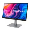 ASUS ProArt PA247CV monitorius 60,5 cm (23,8 colio) 1920 x 1080 pikselių Full HD juodas, sidabrinis