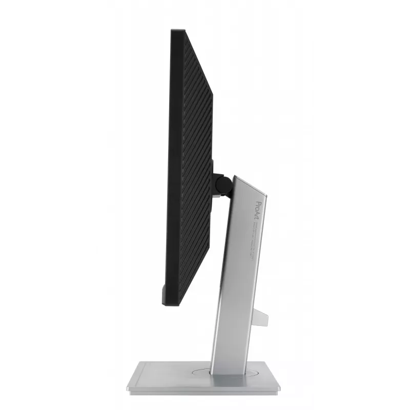 ASUS ProArt PA247CV monitorius 60,5 cm (23,8 colio) 1920 x 1080 pikselių Full HD juodas, sidabrinis