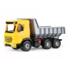 Savivartis Lena GIGA TRUCKS 02064EC