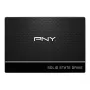 SSD diskas PNY 500 GB 2,5 colio SATA III SSD7CS900-500-RB