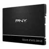SSD diskas PNY 500 GB 2,5 colio SATA III SSD7CS900-500-RB