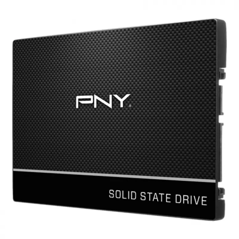 SSD diskas PNY 500 GB 2,5 colio SATA III SSD7CS900-500-RB