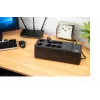 APC Back-UPS 650VA 230V 1 USB įkrovimo prievadas – nepertraukiamo maitinimo šaltinis (UPS) 0,65 kVA 400 W 8 kištukinių lizdų