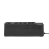 APC Back-UPS 650VA 230V 1 USB įkrovimo prievadas – nepertraukiamo maitinimo šaltinis (UPS) 0,65 kVA 400 W 8 kištukinių lizdų