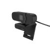 Internetinė kamera Hama C-400, 2 MP, 1920 x 1080 pikselių, USB 2.0, juoda