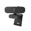 Internetinė kamera Hama C-400, 2 MP, 1920 x 1080 pikselių, USB 2.0, juoda