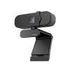 Internetinė kamera Hama C-400, 2 MP, 1920 x 1080 pikselių, USB 2.0, juoda