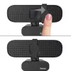 Internetinė kamera Hama C-400, 2 MP, 1920 x 1080 pikselių, USB 2.0, juoda