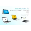 i-tec Metal USB-C/USB-A 2.5Gbps Ethernet adapteris