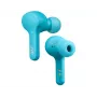 JVC HA-A7T-AN belaidės ausinės „Gumy“ True Wireless mėlynos