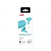 JVC HA-A7T-AN belaidės ausinės „Gumy“ True Wireless mėlynos