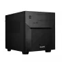 Kompiuterio korpusas Chieftec CI-02B-OP Cube Black
