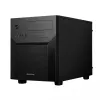 Kompiuterio korpusas Chieftec CI-02B-OP Cube Black