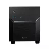 Kompiuterio korpusas Chieftec CI-02B-OP Cube Black