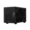 Kompiuterio korpusas Chieftec CI-02B-OP Cube Black
