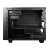 Kompiuterio korpusas Chieftec CI-02B-OP Cube Black