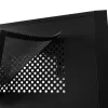 Kompiuterio korpusas Chieftec CI-02B-OP Cube Black