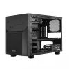 Kompiuterio korpusas Chieftec CI-02B-OP Cube Black