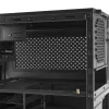Kompiuterio korpusas Chieftec CI-02B-OP Cube Black