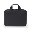DICOTA Eco Slim Case Base nešiojamojo kompiuterio dėklas 13–14,1 col. juoda / 300d RPET poliesteris