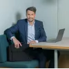 DICOTA Eco Multi Plus BASE – 14-15.6 col. nešiojamojo kompiuterio dėklas, juodas / 300d rPET poliesteris