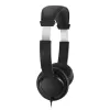 Kensington Classic USB-C ausinės su mikrofonu, laidinės, skambučiams/muzikai, juodos