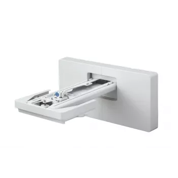 Epson ELPMB62 sieninis laikiklis projektoriams EB-1480Fi ir EB-8xx, baltas, 300×500×350 mm