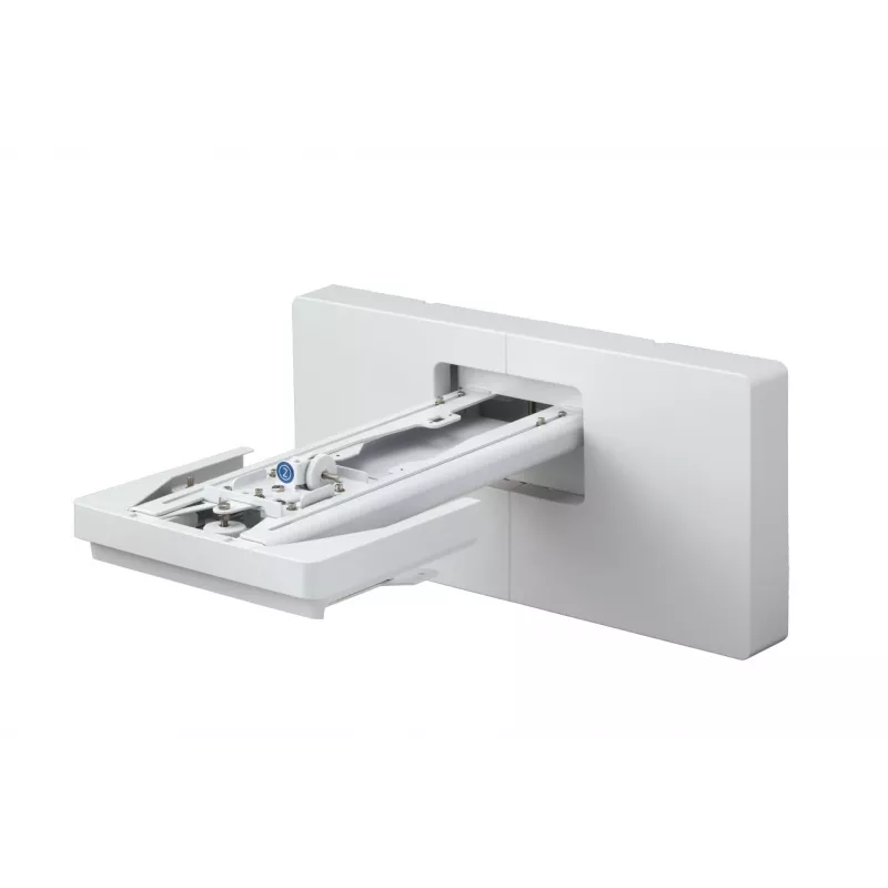 Epson ELPMB62 sieninis laikiklis projektoriams EB-1480Fi ir EB-8xx, baltas, 300×500×350 mm