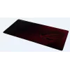 ASUS ROG Strix Scabbard II žaidimų pelės kilimėlis juodas, raudonas