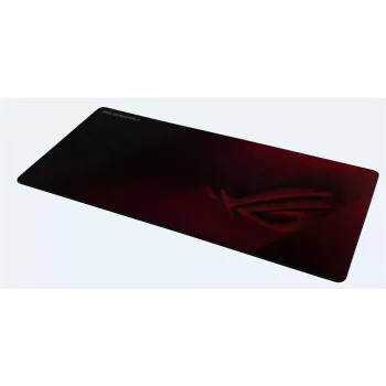 ASUS ROG Strix Scabbard II žaidimų pelės kilimėlis juodas, raudonas