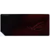 ASUS ROG Strix Scabbard II žaidimų pelės kilimėlis juodas, raudonas