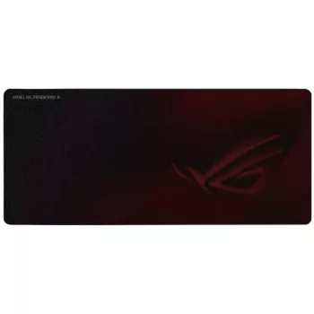 ASUS ROG Strix Scabbard II žaidimų pelės kilimėlis juodas, raudonas