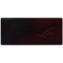 ASUS ROG Strix Scabbard II žaidimų pelės kilimėlis juodas, raudonas