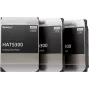 SYNOLOGY HAT5300-16T 16TB SATA 6Gb/s 3,5 colio 7200 aps/min kietasis diskas