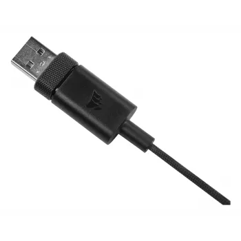 CORSAIR Katar Pro Xt itin lengva žaidimų pelė (juoda)
