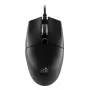 CORSAIR Katar Pro Xt itin lengva žaidimų pelė (juoda)