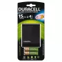 Duracell baterijų įkroviklis AC