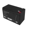Įkraunama 12V sandarioji švino rūgšties baterija Green Cell AGM46, 8000 mAh, 2,15 kg, VRLA