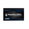 Zalman ZM600-TXII V2 MegaMax 600 W maitinimo blokas 80PLUS 230V EU STANDARD