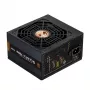 Zalman ZM750-GVII maitinimo blokas 750 W 20+4 pin ATX ATX juodos spalvos
