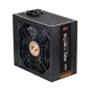 Zalman ZM750-GVII maitinimo blokas 750 W 20+4 pin ATX ATX juodos spalvos