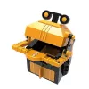 Robotinis taupyklės rinkinys 4M Money Bank Robot