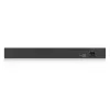 Zyxel GS1900-48HPv2 valdomas L2 Gigabit Ethernet jungiklis su PoE (juodas)