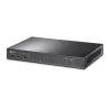 TP-Link TL-SL1311MP 8 prievadų 10/100Mbps + 3 prievadų Gigabit stalinis komutatorius su 8 PoE+ prievadais
