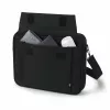 Dėklas nešiojamam kompiuteriui DICOTA Eco Multi Base - 15-17,3 col. - Juodas / 300d Rpet poliesteris